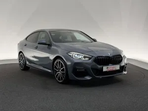 BMW 218i GranCoupe*M SPORT*SHADOW-LED-R.KAM-LHZ-HiFi