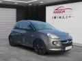 Opel Adam 120 Jahre Metallic