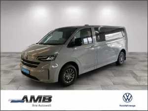 Volkswagen T7 Caravelle e-Caravelle Life LR 8Sitze/12.30Gar