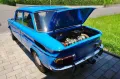 Other NSU 1200 C Oldtimer mit H-Kennzeichen