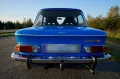 Other NSU 1200 C Oldtimer mit H-Kennzeichen