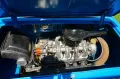 Other NSU 1200 C Oldtimer mit H-Kennzeichen