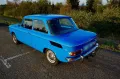 Other NSU 1200 C Oldtimer mit H-Kennzeichen