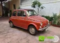 Fiat FIAT 500L *UNICA*