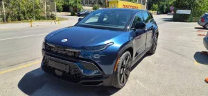 Fisker Ocean New