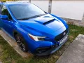 Subaru WRX  RS / TR 