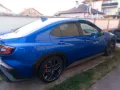 Subaru WRX  RS / TR 