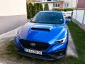 Subaru WRX  RS / TR 