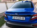 Subaru WRX  RS / TR 