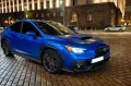 Subaru WRX  RS / TR 