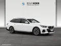 BMW i5 eDrive40 Touring