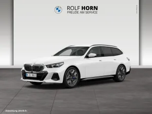 BMW i5 eDrive40 Touring