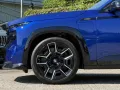 BMW XM - V8 - Schnitzer - M Marina Bay Blue - CoPilo