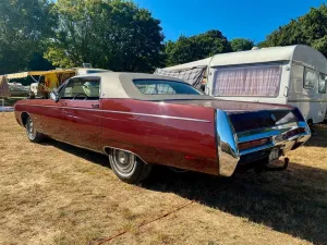 Chrysler Imperial