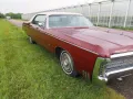 Chrysler Imperial