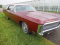 Chrysler Imperial
