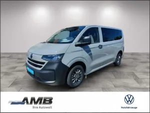 Volkswagen T7 Caravelle e-Caravelle 9Sitze/LED/RFK/12.30Gar