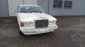 Bentley Eight
