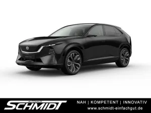 Mazda CX6E EV 258ps