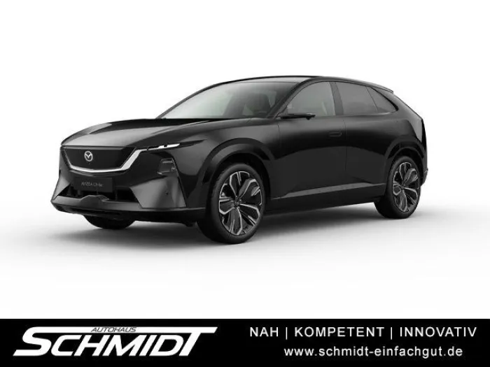 Mazda CX6E EV 258ps