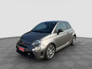 Abarth ABARTH 595 595 1.4 Turbo T-Jet 165 CV