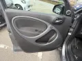 Smart ForFour forfour Brabus exklusive