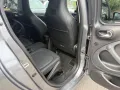 Smart ForFour forfour Brabus exklusive