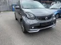 Smart ForFour forfour Brabus exklusive