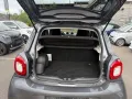 Smart ForFour forfour Brabus exklusive