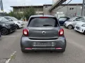 Smart ForFour forfour Brabus exklusive