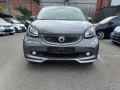 Smart ForFour forfour Brabus exklusive