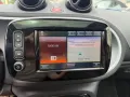 Smart ForFour forfour Brabus exklusive