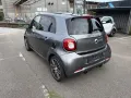 Smart ForFour forfour Brabus exklusive