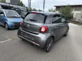 Smart ForFour forfour Brabus exklusive