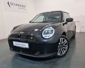 MINI COOPER SE Mini 3-trg. BEV Cooper SE Classic Trim