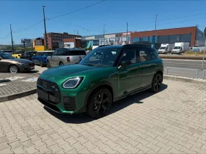 MINI Countryman S ALL4