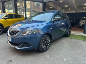 Lancia Ypsilon 1.2 Ecochic Gpl 69cv Gold