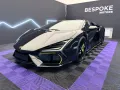 Lamborghini Revuelto- Ad Personan- Carbon- Sonos