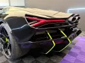 Lamborghini Revuelto- Ad Personan- Carbon- Sonos