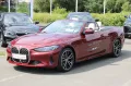 BMW 420d AHK Standhzg. RFK Komfortzg. Shz