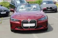 BMW 420d AHK Standhzg. RFK Komfortzg. Shz