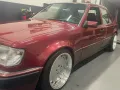 Mercedes-Benz E 500
