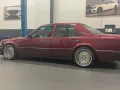 Mercedes-Benz E 500