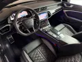 Audi RS7 Sportback 4.0 TFSI qu Pano 360 B&O Air Sthzn