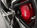 Audi RS7 Sportback 4.0 TFSI qu Pano 360 B&O Air Sthzn