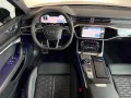 Audi RS7 Sportback 4.0 TFSI qu Pano 360 B&O Air Sthzn