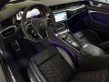 Audi RS7 Sportback 4.0 TFSI qu Pano 360 B&O Air Sthzn