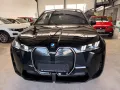 BMW iX xDrive45 MSport Luftfeder Neupreis 98.920,- €