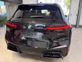 BMW iX xDrive45 MSport Luftfeder Neupreis 98.920,- €