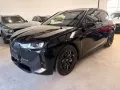 BMW iX xDrive45 MSport Luftfeder Neupreis 98.920,- €